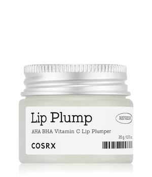 Cosrx Lip Plump AHA BHA Refresh Vitamin C Lip Plumper Lippenbalsam 20 g