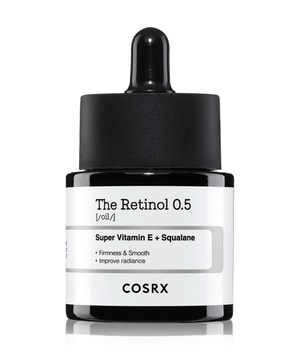 Cosrx The Retinol 0.5 Oil Gesichtsöl 20 ml