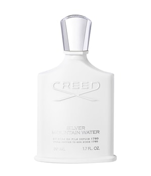 Creed Millesime for Men Silver Mountain Water Eau de Parfum 50 ml