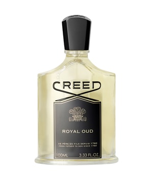 Creed Millesime for Women & Men Royal Oud Eau de Parfum 100 ml