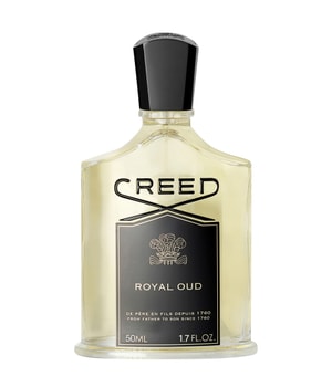 Creed Millesime for Women & Men Royal Oud Eau de Parfum 50 ml