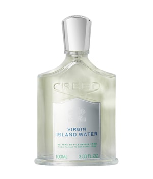 Creed Millesime for Women & Men Virgin Island Eau de Parfum 100 ml