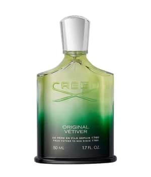 Creed Millésimes Men & Unisex Original Vetiver Eau de Parfum 50 ml