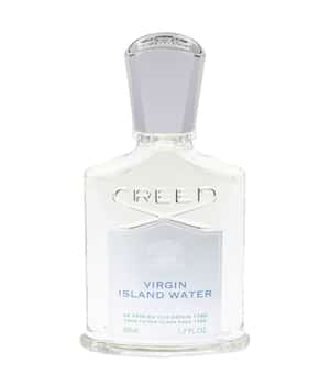Creed Millésimes Men & Unisex Virgin Island Water Eau de Parfum 50 ml
