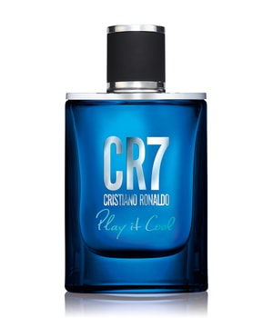 Cristiano Ronaldo Play it Cool Eau de Toilette 30 ml