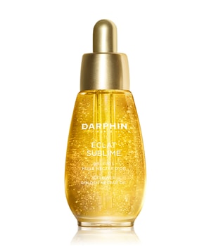 DARPHIN Éclat Sublime 8 Flower Golden Nectar Oil Gesichtsserum 30 ml