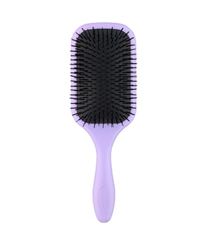 DENMAN Tangle Tamer Ultra D90L Violett Paddlebürste 1 Stk
