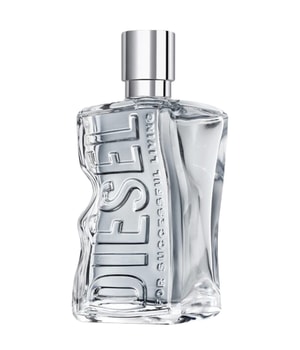 DIESEL D by DIESEL Eau de Toilette 100 ml