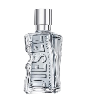DIESEL D by DIESEL Eau de Toilette 50 ml