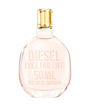DIESEL Fuel for Life Femme Eau de Parfum 50 ml