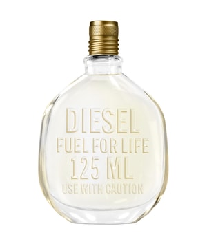 DIESEL Fuel for Life Homme Eau de Toilette 125 ml