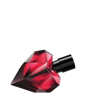 DIESEL Loverdose Red Kiss Eau de Parfum 30 ml