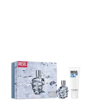 DIESEL Only The Brave 35 ml Eau de Toilette Set Duftset 1 Stk