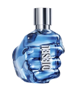 DIESEL Only the Brave Sound of the Brave Eau de Toilette 50 ml