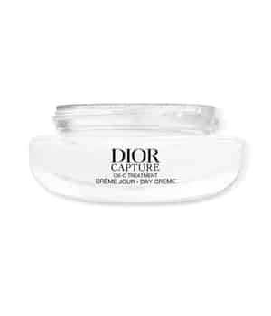 DIOR Capture Crème Jour Refill Tagescreme 50 ml