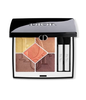 DIOR Diorshow 5 Couleurs Lidschatten Palette 4 g