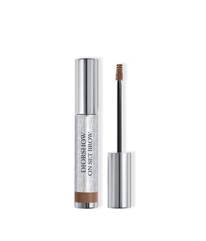 DIOR Diorshow On Set Brow Augenbrauenfarbe 5 g Braun