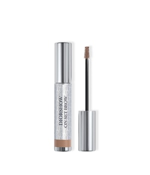 DIOR Diorshow On Set Brow Augenbrauenfarbe 5 g Hellbraun