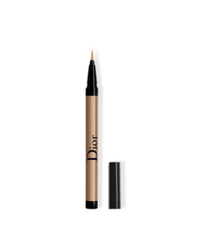 DIOR Diorshow On Stage Liner Waterproof Liquid Eyeliner Eyeliner 1 g Rosa