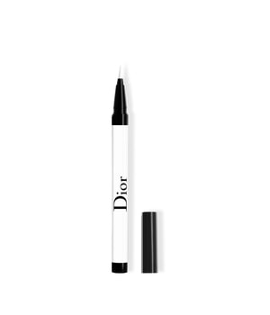 DIOR Diorshow On Stage Liner Waterproof Liquid Eyeliner Eyeliner 1 g Weiß