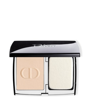 DIOR Diorskin Forever Compact Powder Kompakt Foundation 10 g Nude