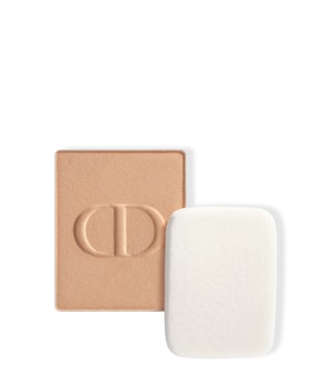 DIOR Diorskin Forever Compact Powder Refill Kompaktpuder 10 g Hellbraun