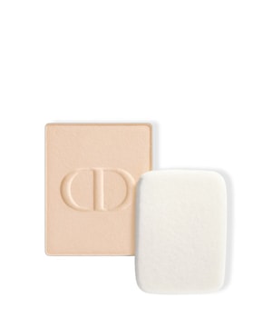DIOR Diorskin Forever Compact Powder Refill Kompaktpuder 10 g Nude