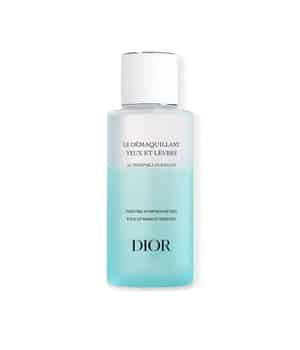 DIOR Eye and Lip Makeup Remover Make-up Entferner 125 ml
