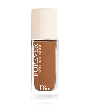 DIOR Forever Natural Nude Flüssige Foundation 30 ml Hellbraun