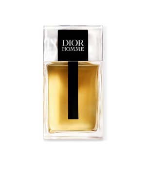 DIOR Homme Eau de Toilette 100 ml