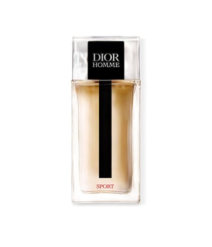 DIOR Homme Sport Eau de Toilette 125 ml