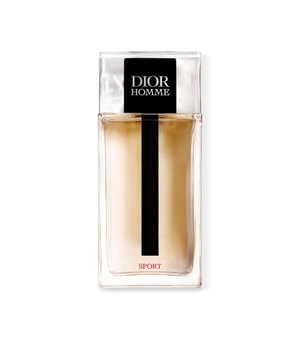 DIOR Homme Sport Eau de Toilette 200 ml