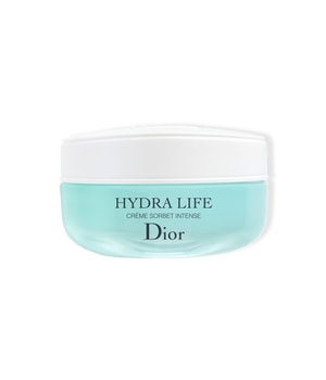 DIOR Hydra Life Crème Sorbet Intense Gesichtscreme 50 ml