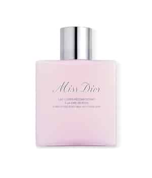 DIOR Miss Dior Rose Beauty Ritual Körpermilch Body Milk 175 ml