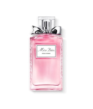 DIOR Miss Dior Rose N’Roses Eau de Toilette 50 ml
