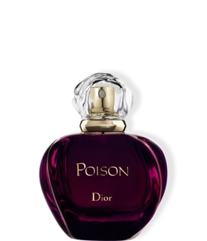 DIOR Poison Eau de Toilette 50 ml