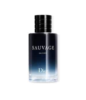 DIOR Sauvage Eau Forte Parfum 100 ml