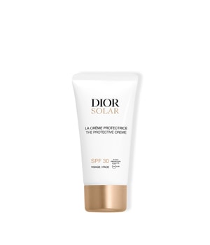 DIOR Solar La Crème Protectrice Visage SPF 30 Sonnencreme 50 ml
