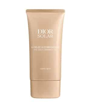DIOR Solar La Gelée Autobronzante Corps Selbstbräunungsgel 150 ml