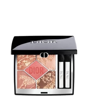 DIOR Summer Look Diorshow 5 Couleurs Couture Lidschatten Palette 7 g