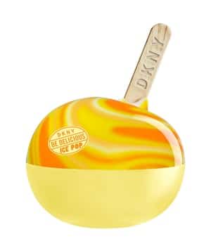 DKNY Be Delicious Ice Pop Citrus Splash Eau de Parfum 50 ml