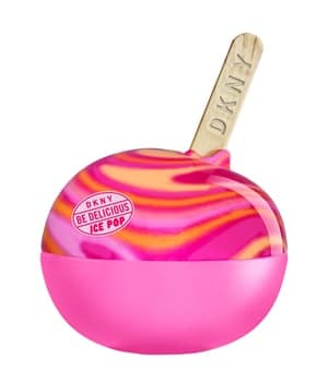 DKNY Be Delicious Ice Pop Very Cherry Eau de Parfum 50 ml