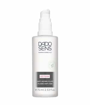Dado Sens Ectoin Anti-Aging Gesichtsfluid 75 ml
