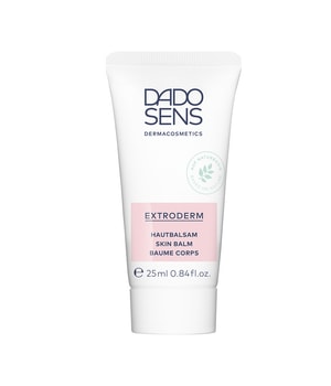 Dado Sens Extroderm Hautbalsam bei trockener Haut und Neurodermitis Körpercreme 25 ml