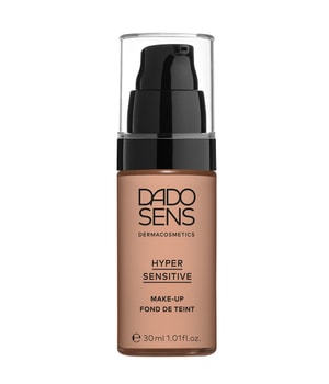Dado Sens Hypersensitive Make-Up Almond Flüssige Foundation 30 ml Hellbraun
