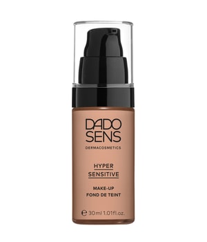 Dado Sens Hypersensitive Make-Up Beige Flüssige Foundation 30 ml Nude