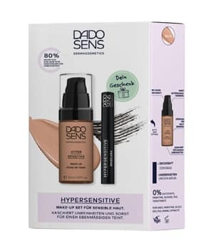 Dado Sens Hypersensitive Make-Up Set Gesicht Make-up Set 1 Stk