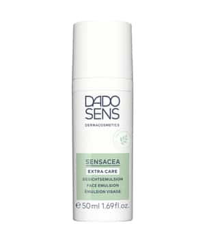 Dado Sens Sensace Extra Care Gesichtsemulsion - bei hypersensibler Haut & Couperose Gesichtsemulsion 50 ml
