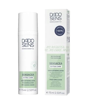 Dado Sens Sensacea bei hypersensibler Haut & Couperose Gesichtsemulsion 75 ml