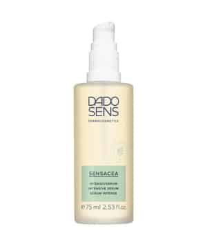 Dado Sens Sensacea bei hypersensibler Haut & Couperose Gesichtsserum 75 ml